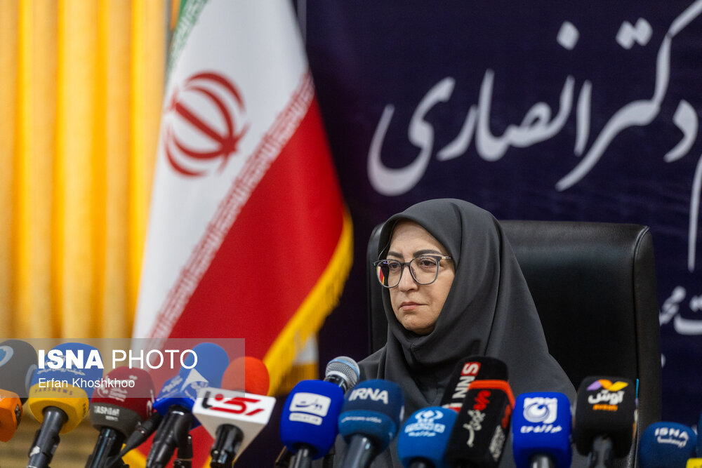 معاون رییس‌جمهور: انتظار حمایت از تصویب اصلاحیه قانون حمل سل