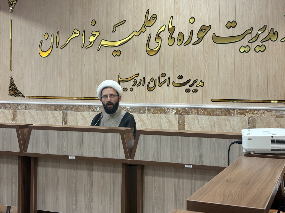 فعالیت ۶ مدرسه علمیه خواهران در استان اردبیل