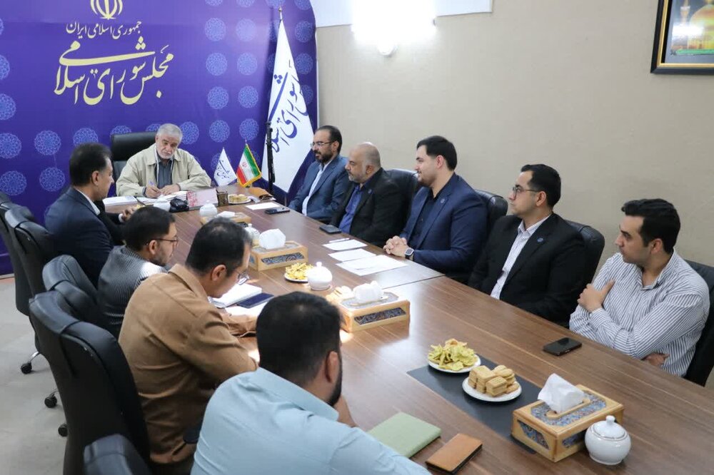 جوکار: ساماندهی قانونی نهادهای مردمی در دستور کار مجلس است