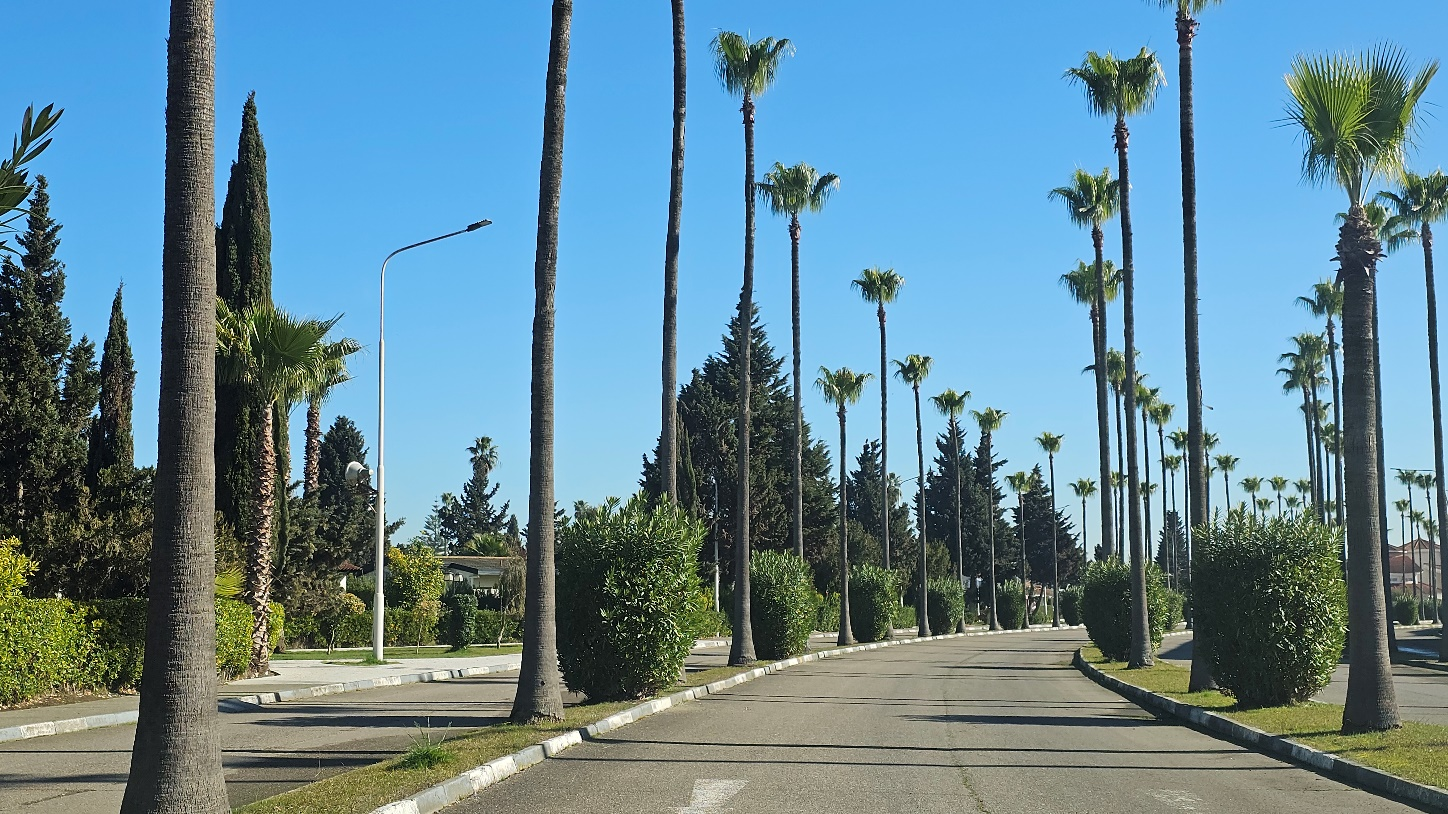 سفر و اجاره ویلا در شهرک خزرشهر و دریاکنار در بابلسر