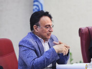 تأمین اجتماعی هرمزگان در ارزیابی عملکرد، رتبه برتر کشوری را کسب کرد