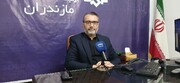 مدیرکل محیط زیست مازندران: ۷۰ درصد پست‌های محیط‌بانی بلاتصدی است/ هوشمندسازی میانکاله
