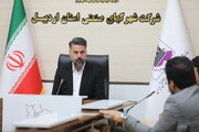 حمایت از حضور ۹۲ واحد تولیدی شهرک‌های صنعتی اردبیل در نمایشگاه‌های داخلی و خارجی