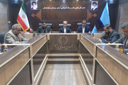 فعال‌سازی ۱۵۷ تعاونی مصرف برای فروش تولیدات سیستان و بلوچستان