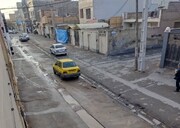 اختلاف بر سر حفاری‌های آبفا در قیامدشت‌/ شورا از «پاسخ‌های پشت میز» انتقاد کرد