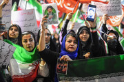 بانوان میدان داران امروز و فردا