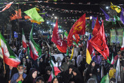 برگزاری تجمعات شب های اقتدار با شور و حال محرم/ پراکندگی برنامه‌ها در نقاط مختلف شهر