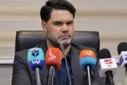 سرمربی تیم فوتسال پالایش نفت بندرعباس: برای سکو می‌جنگیم