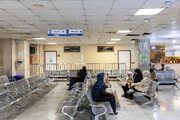 تأخیر بیمه‌ها، درمان بیماران در بوشهر را به مخاطره انداخته است