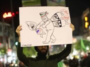 زبانِ بی‌پرده‌ی تصویر؛ کاریکاتور در بازخوانیِ تلاقیِ «سیاست و اقتصاد»