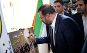 استاندار فارس: مصرف بهینه برق مسئولیتی در قبال مردم و نسل آینده است