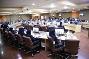 مدیرکل بنیاد شهید فارس: ۲۴۵ نفر در جنگ رمضان در شیراز به شهادت رسیدند