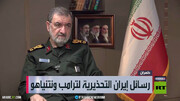 محسن رضایی: آتش‌بس باید در تمام لبنان اعمال شود/مذاکره نتیجه ندهد محاصره را تحمل نمی‌کنیم