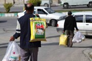 ارائه درخواست بازنگری دستمزد به شورای عالی کار/بن خواروبار و حق تاهل افزایش یابد