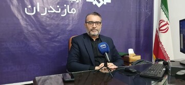 ۷۰ درصد پست‌های محیط‌بانی بلاتصدی است/ضرورت برنامه منطقه‌ای برای فوک خزری
