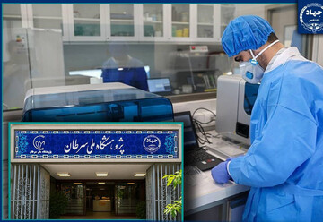اعلام آمادگی پژوهشگاه ملی سرطان برای میزبانی از محققان انستیتو پاستور