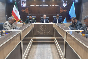 فعال‌سازی ۱۵۷ تعاونی مصرف برای فروش تولیدات سیستان و بلوچستان