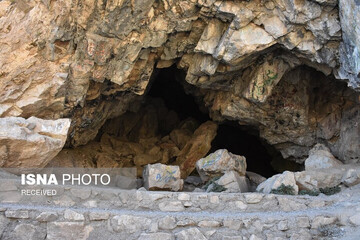 غار یخ‌مراد در آستانه ثبت ملی