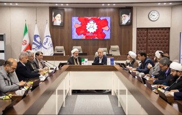 پیش نشست همایش بین المللی مبانی اخلاقی، فقهی و حقوقی درمان ناباروری برگزار شد
