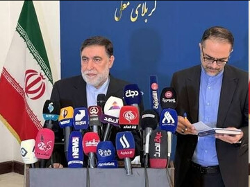 سرپرست سرکنسولگری ایران در کربلا: هماهنگی‌های لازم با عراق جهت انتقال حجاج انجام شده است