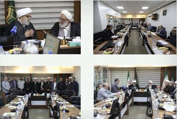 بررسی اندیشه‌های رهبر شهید محور کنفرانس وحدت شد