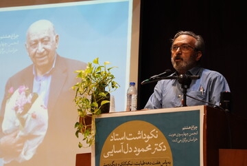 محمود دل‌آسائی، پزشکی که انسان‌دوستی را در عمل معنا کرد