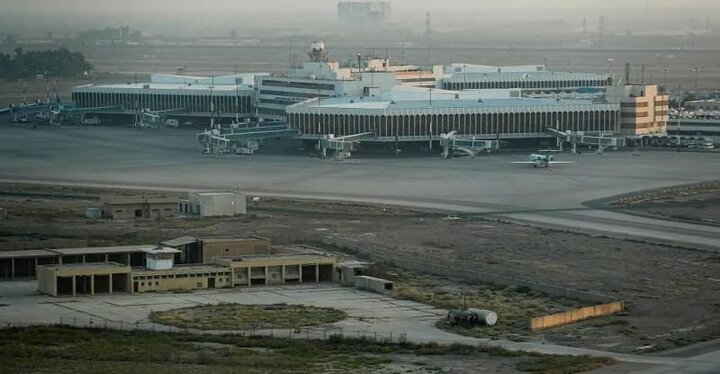پس از عراق، سوریه نیز آسمان خود را بست و فرودگاه دمشق را تعطیل کرد پس از عراق، سوریه نیز آسمان خود را بست و فرودگاه دمشق را تعطیل کرد