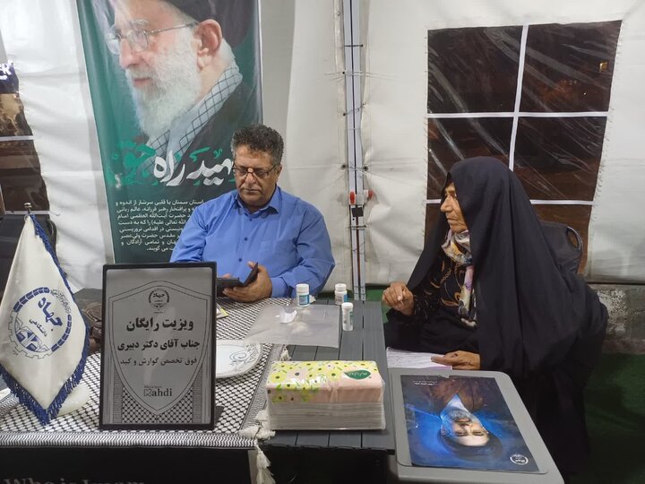 مردم ایران در حال تعالی به جایگاه امت امام هستند/ ایرانیان نماینده تمام مظلومان جهانند
