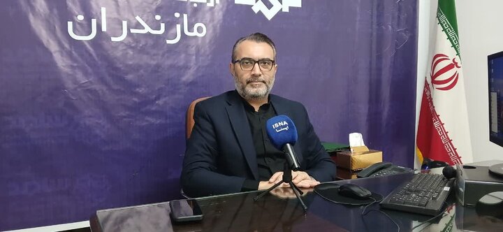 مدیرکل محیط زیست مازندران: ۷۰ درصد پست‌های محیط‌بانی بلاتصدی است/ هوشمندسازی میانکاله