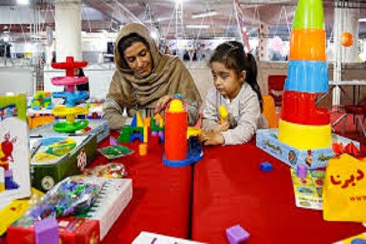 اجرای ۲۵۶ کارگاه برای کودکان و نوجوانان خراسان شمالی در فصل تابستان