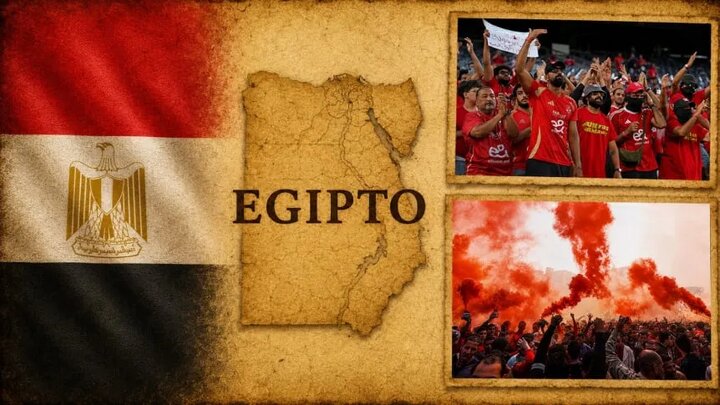 وقتی فوتبال به انقلاب مصر کمک کرد