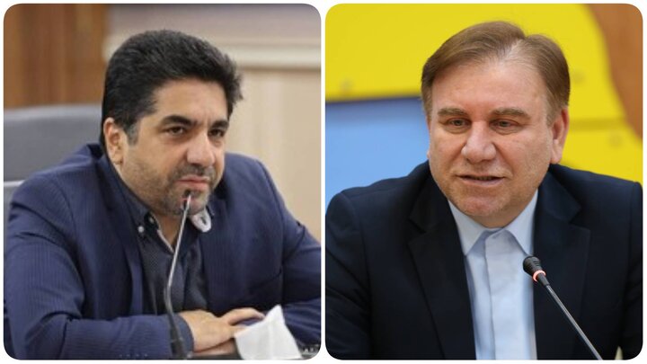 استاندار بوشهر: توسعه و نوسازی اماکن ورزشی استان ضروری است