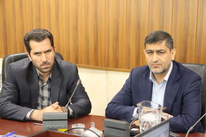 فرماندار: تداخل حریم شهرها، توسعه و سرمایه‌گذاری در پیشوا را با چالش مواجه کرده است