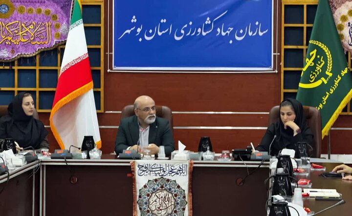 پدافند غیرعامل بخشی جدایی‌ناپذیر از حکمرانی و امنیت است