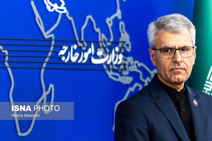 جزئیات سفر وزیر کشور پاکستان از زبان بقایی