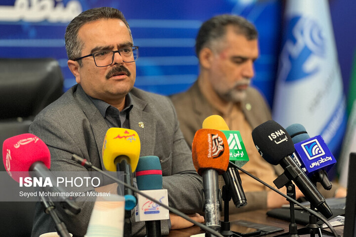 پوشش فیبر نوری مشهد به ۵۵ درصد رسید/ ظرفیت شبکه انتقال استان ۳.۵ برابر افزایش می‌یابد