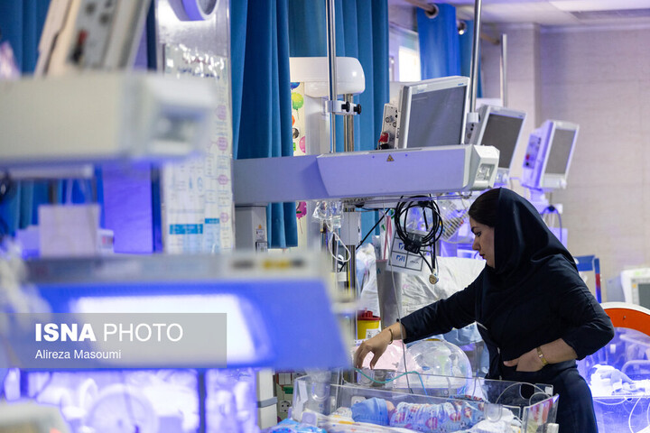 توسعه پلاسمادرمانی در همه شهرستان‌های تحت‌پوشش دانشگاه علوم پزشکی استان سمنان