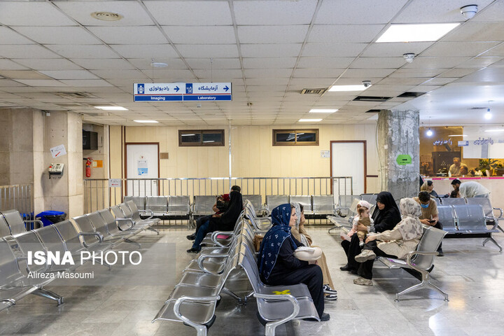 تأخیر بیمه‌ها، درمان بیماران در بوشهر را به مخاطره انداخته است