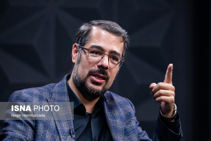 ایران بسته پیشنهادی خود درباره نظم جدید منطقه‌ای را روی میز چین قرار دهد