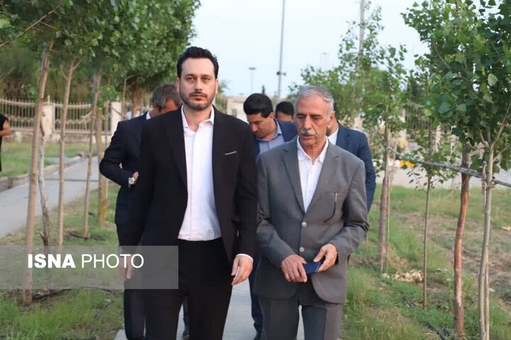 مازندران قهرمان دومین دوره المپیاد سراسری ساحلی آمادگی جسمانی و تندرستی کشور شد