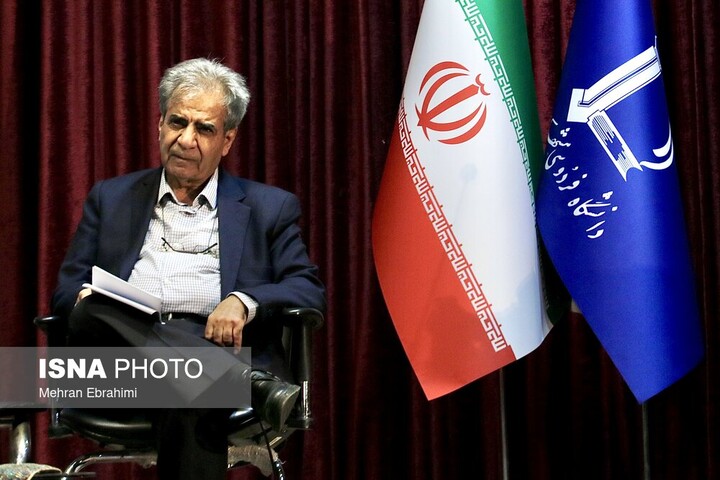 برگزاری نخستین شب فرهنگی دانشگاه فردوسی مشهد در میان استقبال علاقه‌مندان
