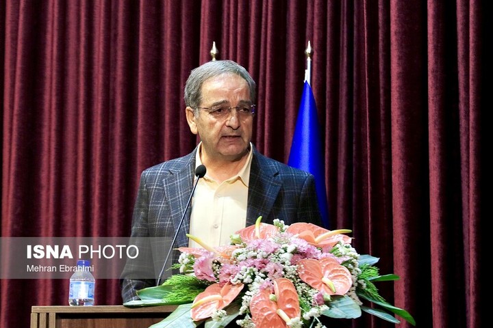برگزاری نخستین شب فرهنگی دانشگاه فردوسی مشهد در میان استقبال علاقهمندان