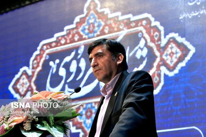 برگزاری نخستین شب فرهنگی دانشگاه فردوسی مشهد در میان استقبال علاقهمندان