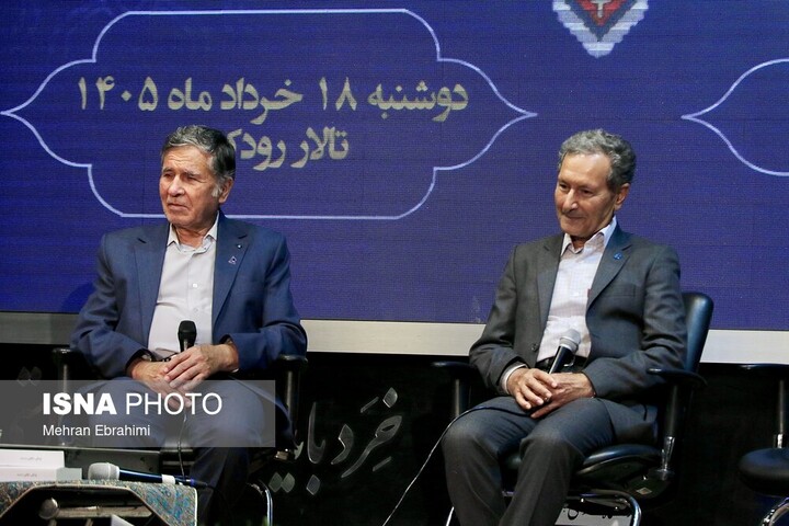 برگزاری نخستین شب فرهنگی دانشگاه فردوسی مشهد در میان استقبال علاقهمندان