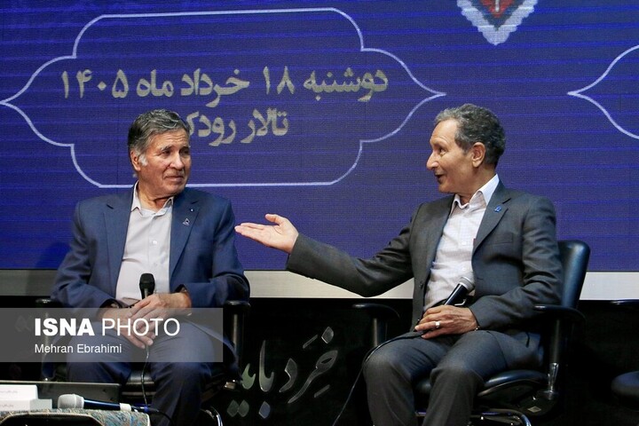 برگزاری نخستین شب فرهنگی دانشگاه فردوسی مشهد در میان استقبال علاقه‌مندان