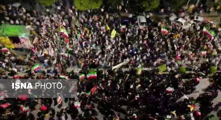 مازندران همچنان در میدان/شور حسینی در دیار علویان