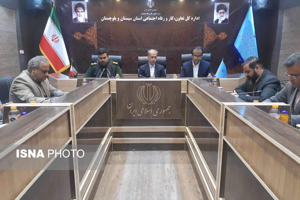 فعال‌سازی ۱۵۷ تعاونی مصرف برای فروش تولیدات سیستان و بلوچستا