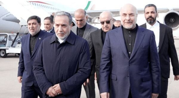 انتقاد روزنامه اصولگرا از حملات تندروها به قالیباف/ واضح است