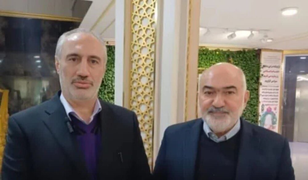 پیگیری ویژه استاندار خوزستان برای تأمین اعتبار پروژه‌های عمر