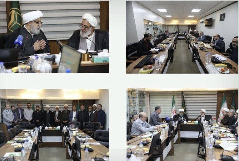 بررسی اندیشه‌های رهبر شهید محور کنفرانس وحدت شد